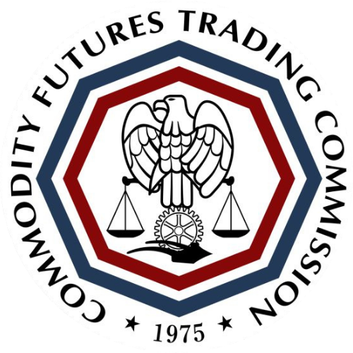 commodity futures trading commission certification