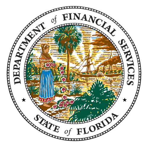 department insurance fl 2 5 certification